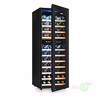 Отдельностоящий винный шкаф 51-100 бутылок MEYVEL MV73-KBF2