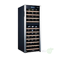 Отдельностоящий винный шкаф 51-100 бутылок Libhof GPD-73 Premium