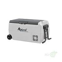 Компрессорный автохолодильник Alpicool ET36