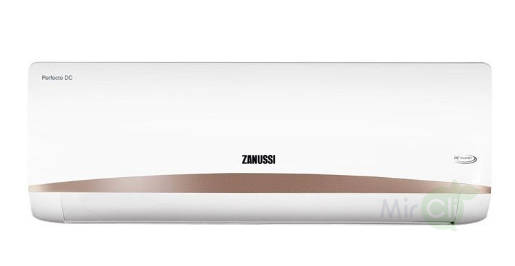 Кондиционер Zanussi ZACS/I-07 HPF/A22/N8