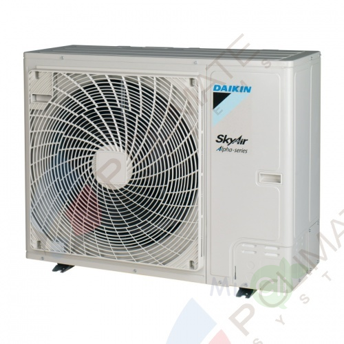 Кондиционер Daikin FAA100A/RZAG100NY1