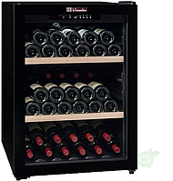 Отдельностоящий винный шкаф 51-100 бутылок LaSommeliere CTV85