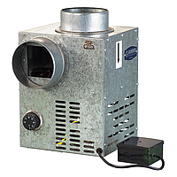 Каминный вентилятор Blauberg Kamin-ER 150