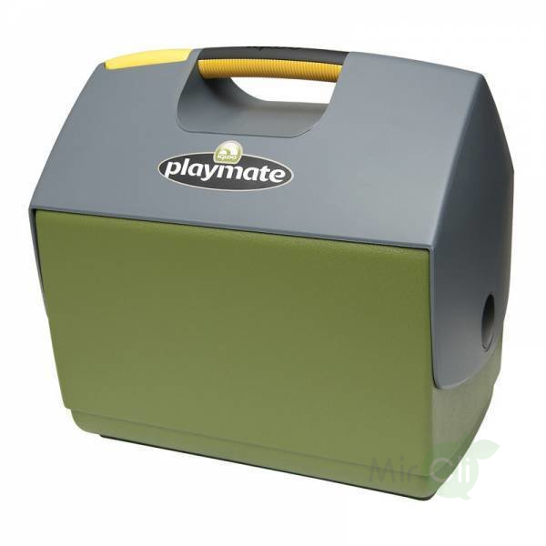 Изотермический контейнер Igloo Playmate Elite Ultra (green)