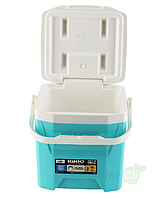 Термоконтейнер Igloo Laguna 12 QT Aquamar