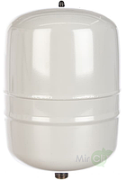 Расширительный бак Reflex N 12 серый