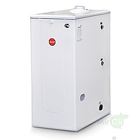 Дизельный котел 30 кВт Kiturami TURBO-30R (35 кВт)