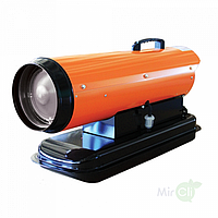 Дизельная пушка 30 кВт Neoclima NPD-30