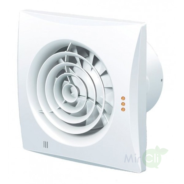 Вытяжной вентилятор Dantherm 200 м3/ч (CDP 40- 50- 70, CDP 40T- 50T- 70T и CDF 40-50-70)