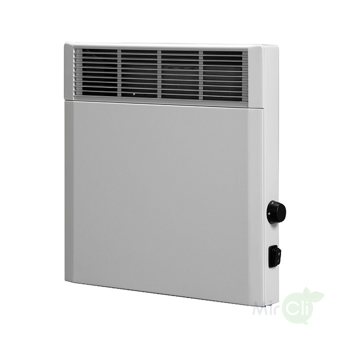 Конвектор электрический TECHNOTHERM CVS 2001 E с электронным термостатом - фото 1 - id-p99404564