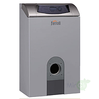 Комбинированный котел до 30 кВт Ferroli ATLAS EVO32