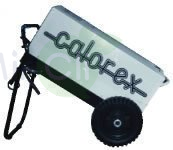 Промышленный осушитель воздуха Calorex Porta Dry 600 - фото 1 - id-p99402604