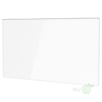 Декоративные панели для серии "Oslo" Nobo NDG4052 White