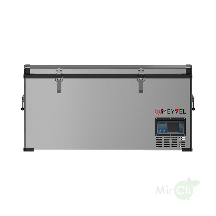 Компрессорный автохолодильник MEYVEL AF-A85 - фото 1 - id-p99407696