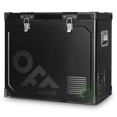 Компрессорный автохолодильник Indel B TB65 (OFF) - фото 1 - id-p99407702