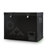 Компрессорный автохолодильник Indel B TB100 (OFF)