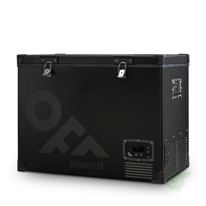 Компрессорный автохолодильник Indel B TB100 (OFF) - фото 1 - id-p99407705
