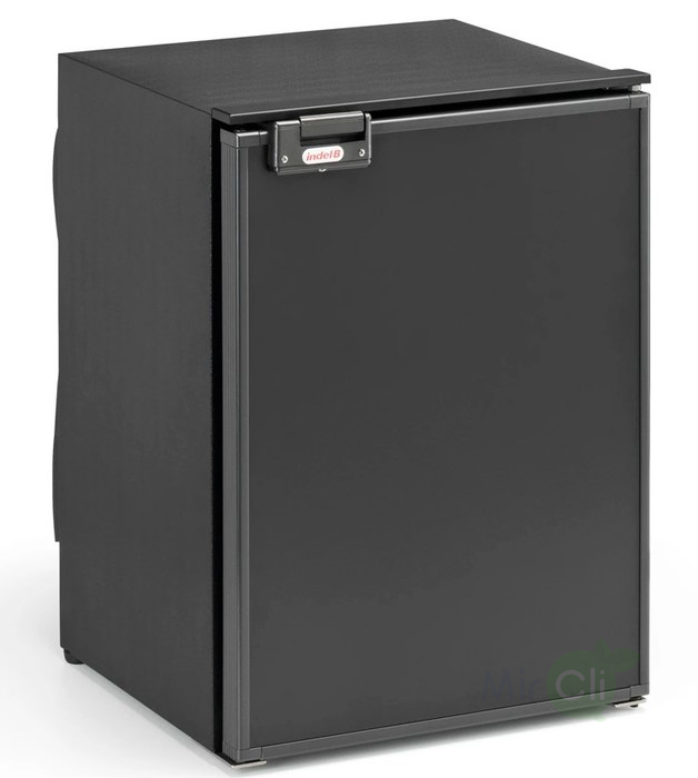Компрессорный автохолодильник Indel B CRUISE 042/V (OFF) - фото 1 - id-p99406652