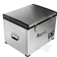Компрессорный автохолодильник Alpicool BD45