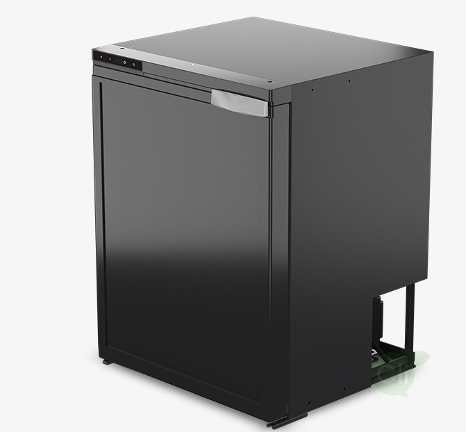 Компрессорный автохолодильник Alpicool CR50 - фото 1 - id-p99406663