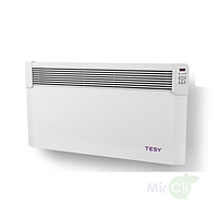 Конвектор электрический Tesy CN 04 200 EIS W