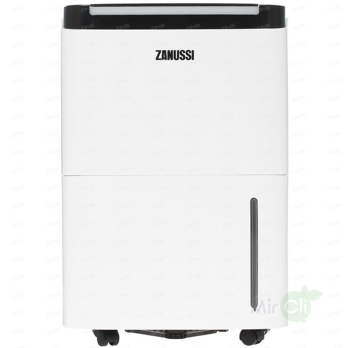 Бытовой осушитель воздуха Zanussi ZDH-30L - фото 1 - id-p99405698