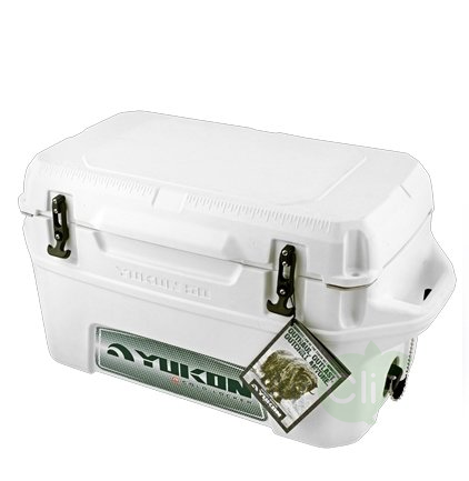 Изотермический контейнер Igloo Yukon 50 white