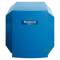 Бак-водонагреватель Buderus Logalux L135/2R