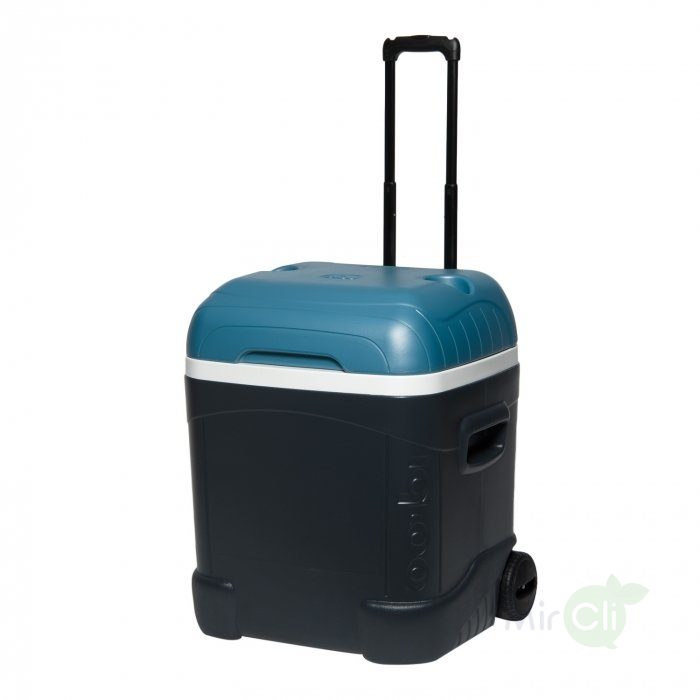 Изотермический контейнер Igloo Ice Cube Maxcold 70 Roller - фото 1 - id-p99407723