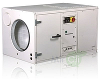 Промышленный осушитель воздуха Dantherm CDP 75 с водоохлаждаемым конденсатором