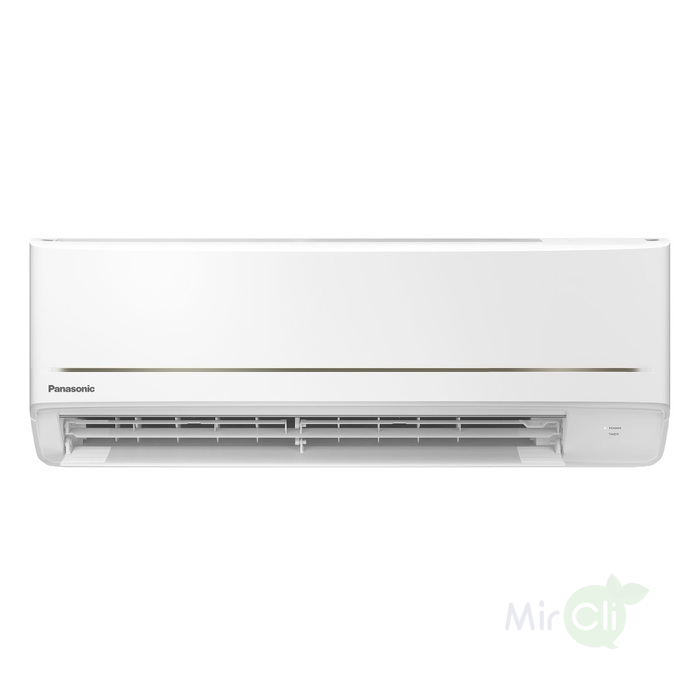 Кондиционер Panasonic CS/CU-PZ35WKD - фото 1 - id-p99405842