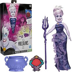 Урсула Кукла Hasbro Disney Villains