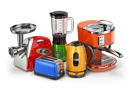 Бытовая техника и хозяйство