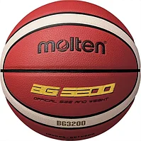 Мяч баскетбольный Molten B7G3200