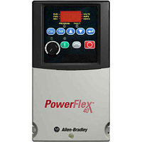 Преобразователь частоты Allen Bradley PowerFlex 525 22B-D6P0N104 2.2 кВт 0-400 Гц