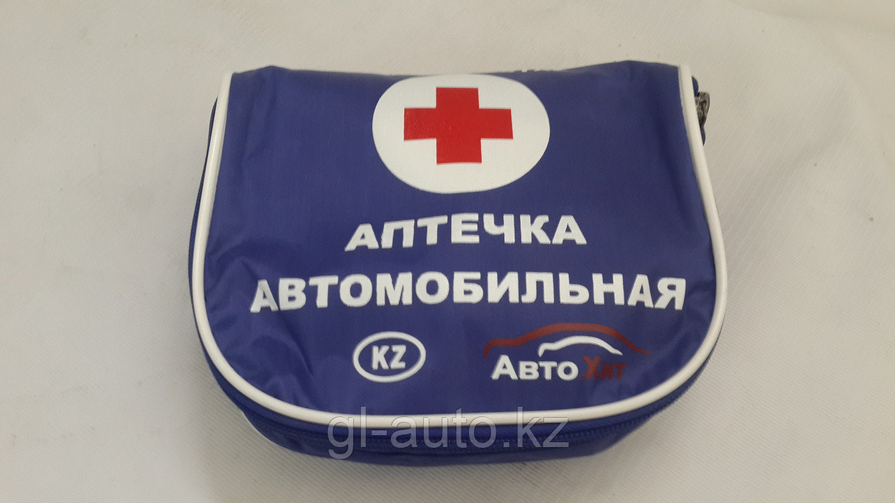 Аптечка