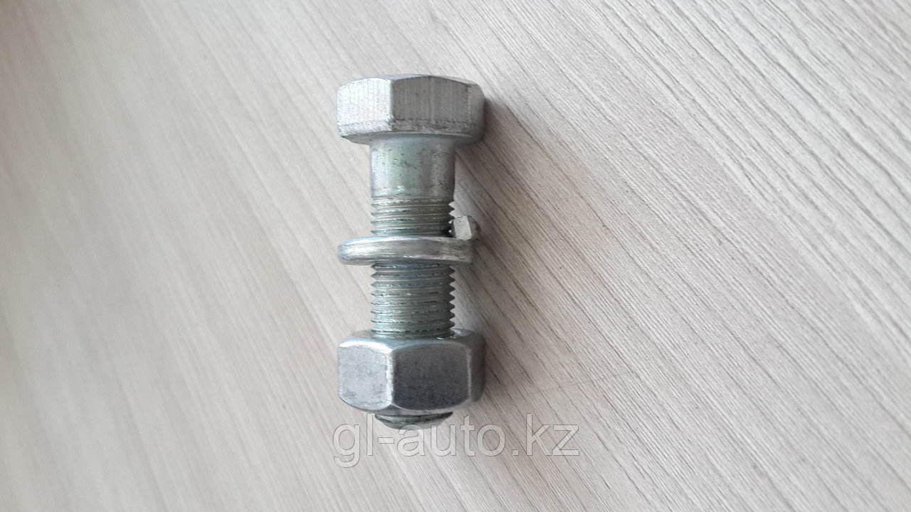 Болт М18х40х1,5