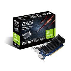 Видеокарта ASUS GeForce GT730 2Gb GT730-SL-2GD5-BRK