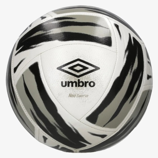 Мяч футбольный Umbro Neo Swerve - фото 1 - id-p99421196