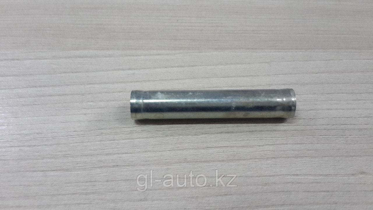 Переходник отопителя прямой D10 метал (уп. 10 шт.)