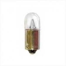 Лампа BOSCH Trucklight R5W 24V 5W BA15d