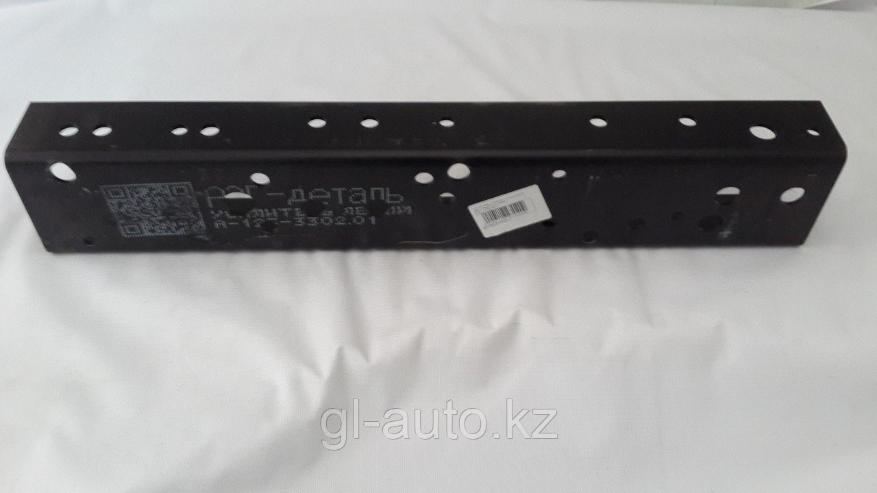 Усилитель Рамы Газель 3302 Купить В Екатеринбурге