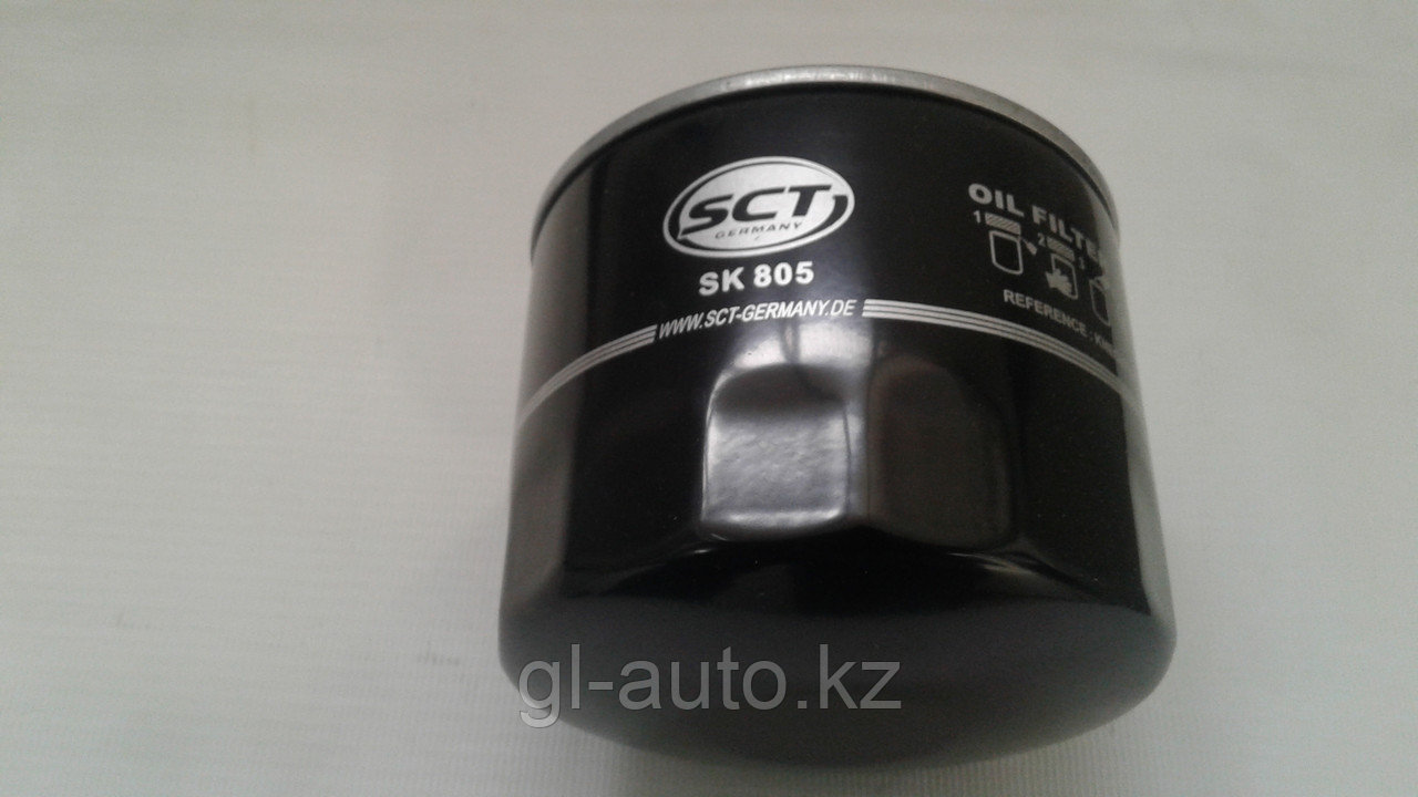 Фильтр SK 805 (WP914/80) Toyota