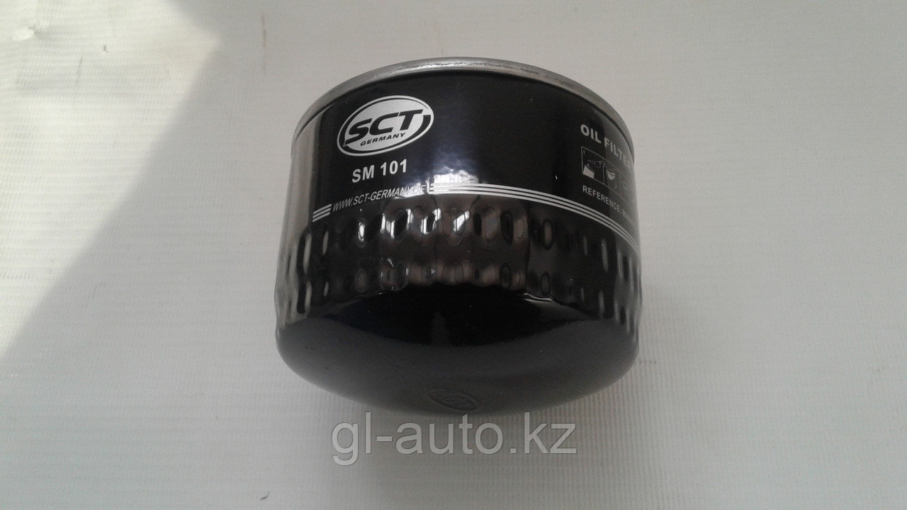 Фильтр SM 101 (W914/2) Vaz, Fiat, Ford,Renault