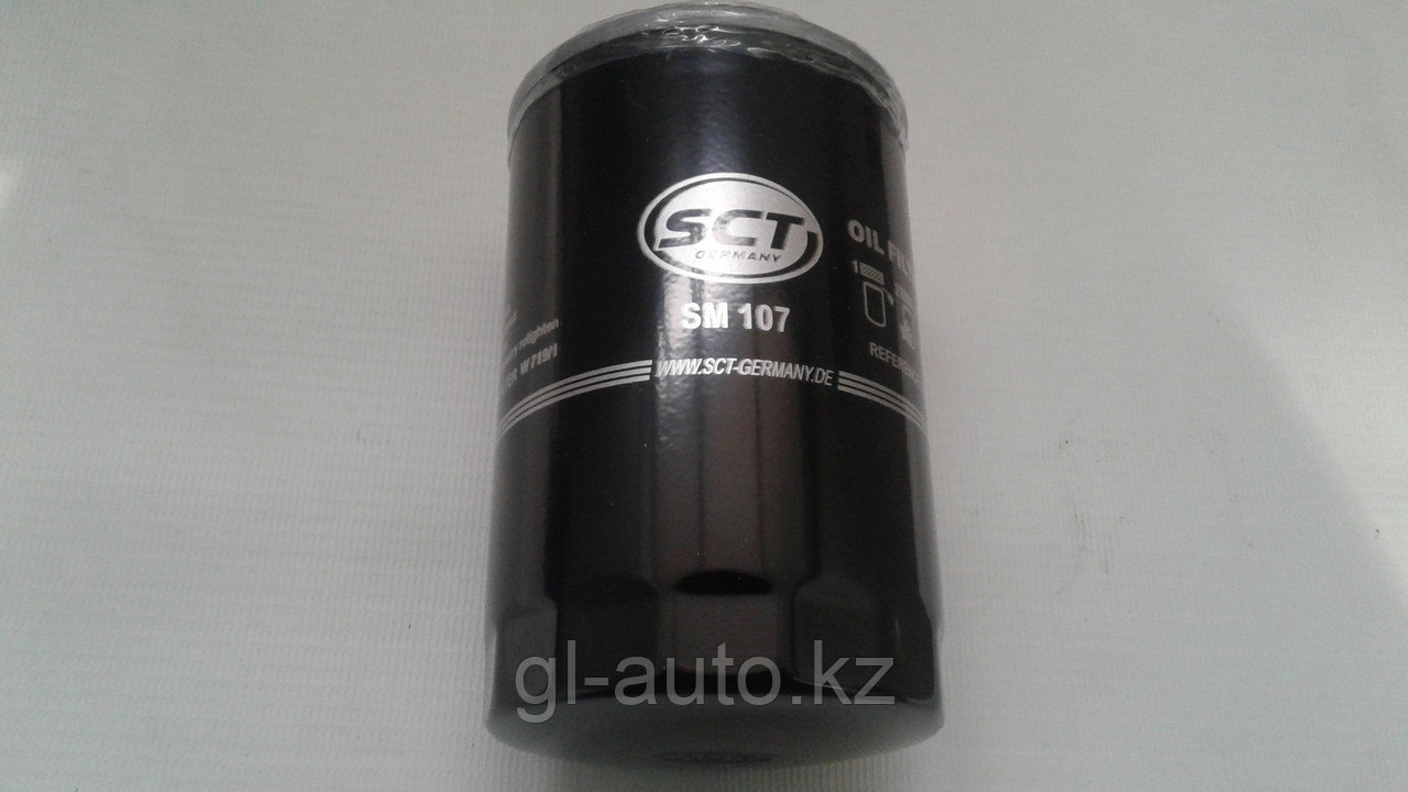 Фильтр SM 107 (W719/5) VW, Audi, Seat