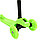 Детский самокат Pituso 3 в 1 EC-M10 Green, фото 8