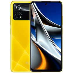 POCO X4 Pro 8/256Gb 5G yellow