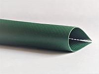 Ткань LINKOR 650гр зелёная матовая 2,18х50м