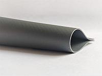 Ткань ПВХ LINKOR 1050гр тёмно-серая матовая 2,18х50м