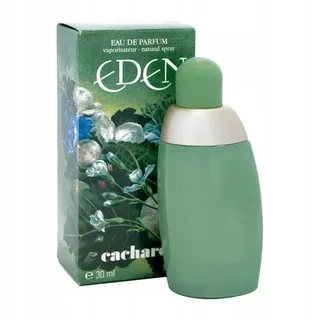 Cacharel - Eden - W - Eau de Parfum - 30 ml - фото 2 - id-p99423516